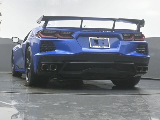 2020 Chevrolet Corvette Stingray 3LT
