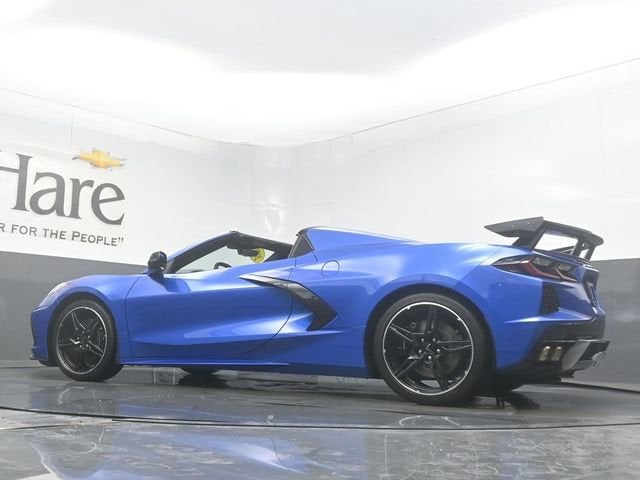 2020 Chevrolet Corvette Stingray 3LT