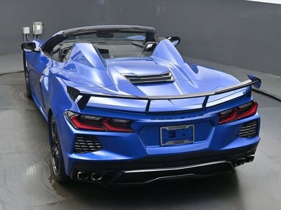 2020 Chevrolet Corvette Stingray 3LT