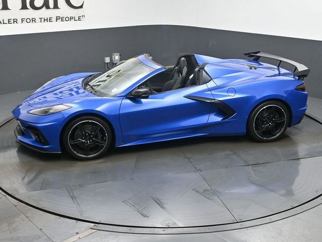 2020 Chevrolet Corvette Stingray 3LT