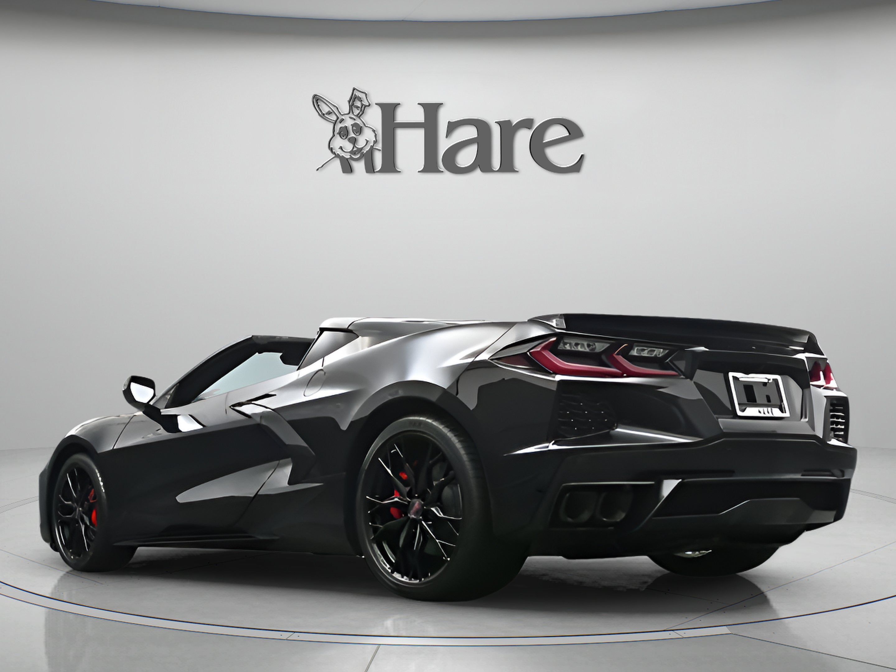 2025 Chevrolet Corvette Stingray 1LT