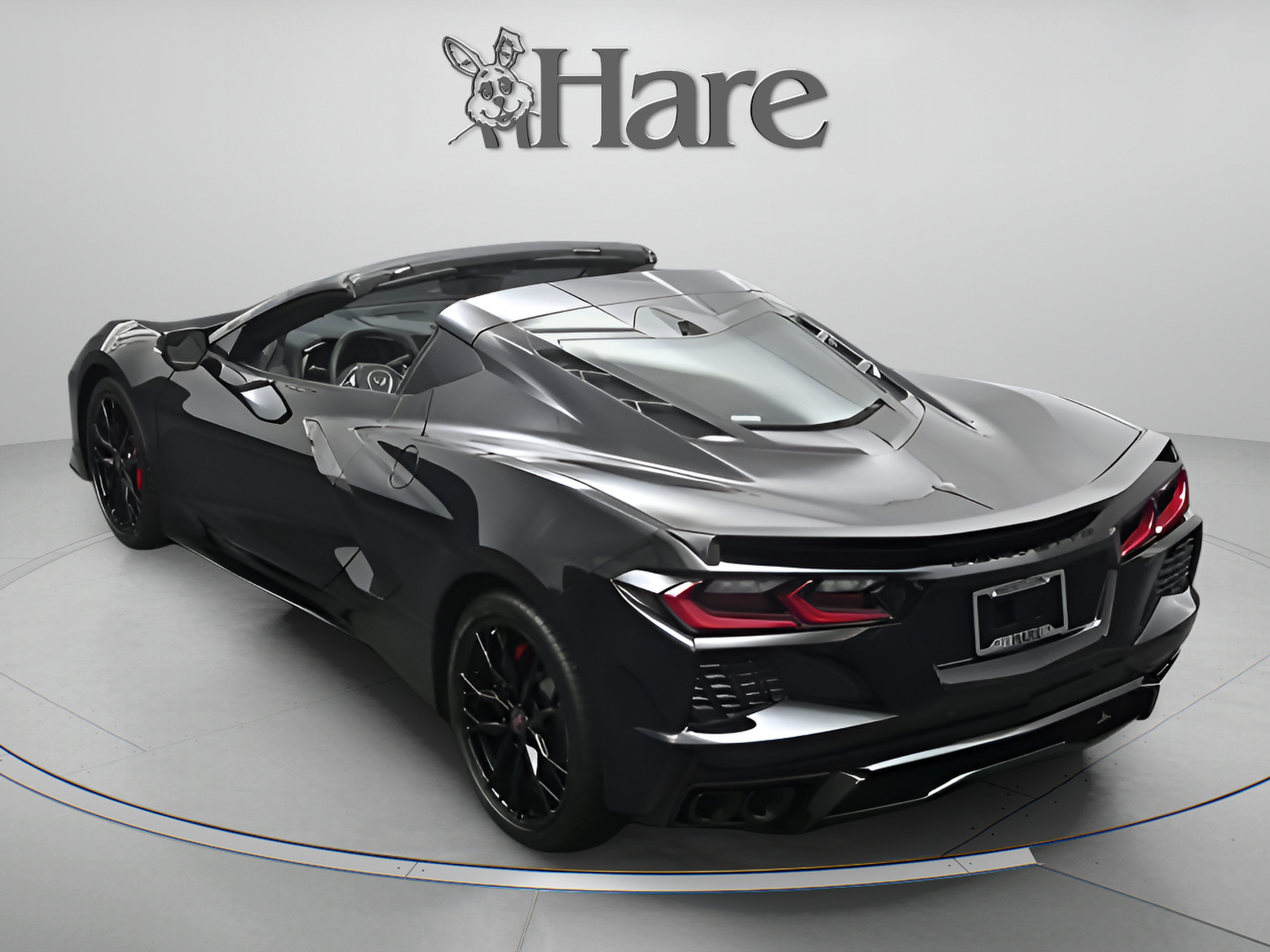 2025 Chevrolet Corvette Stingray 1LT