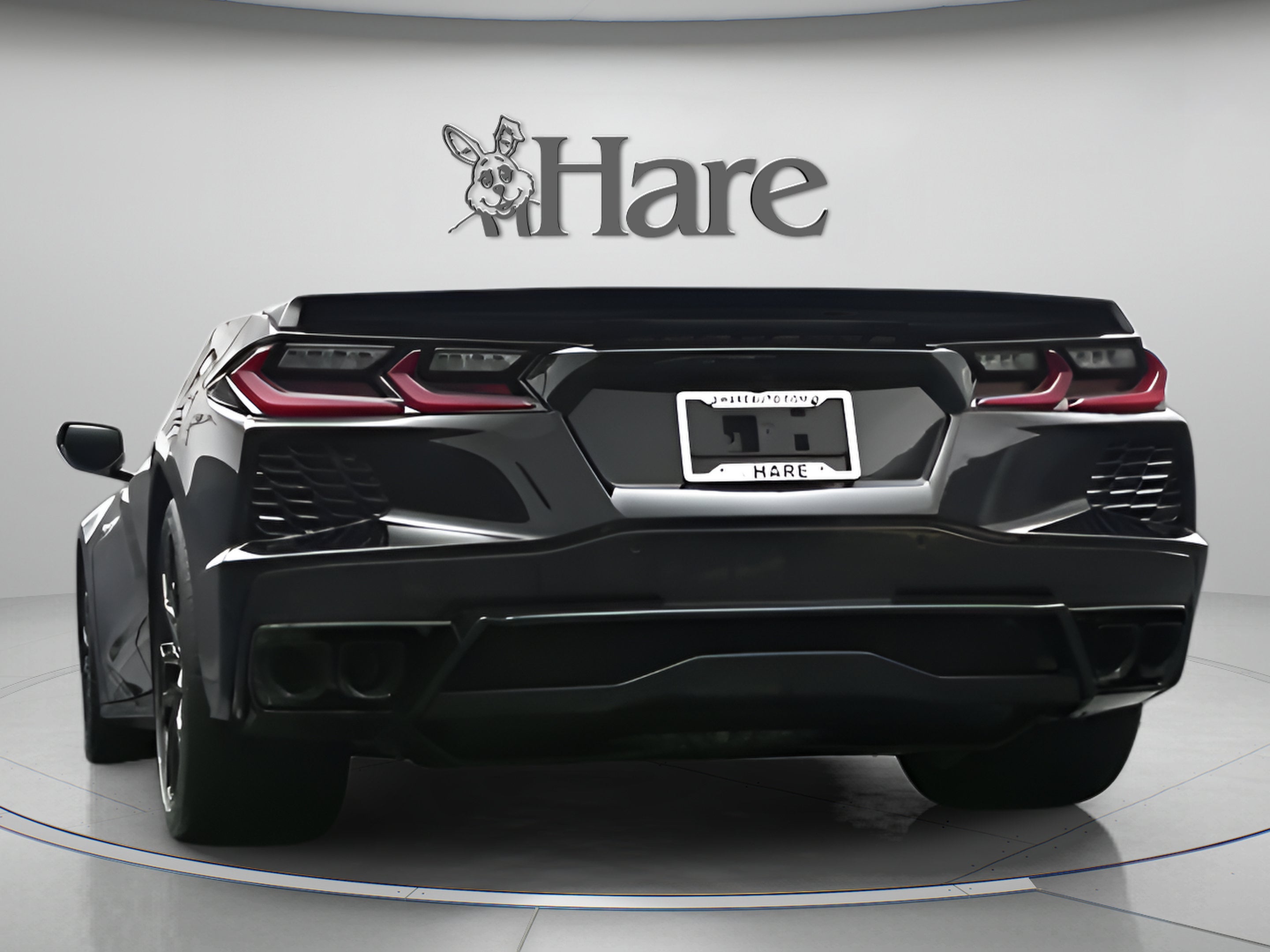 2025 Chevrolet Corvette Stingray 1LT