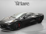 2025 Chevrolet Corvette Stingray 1LT