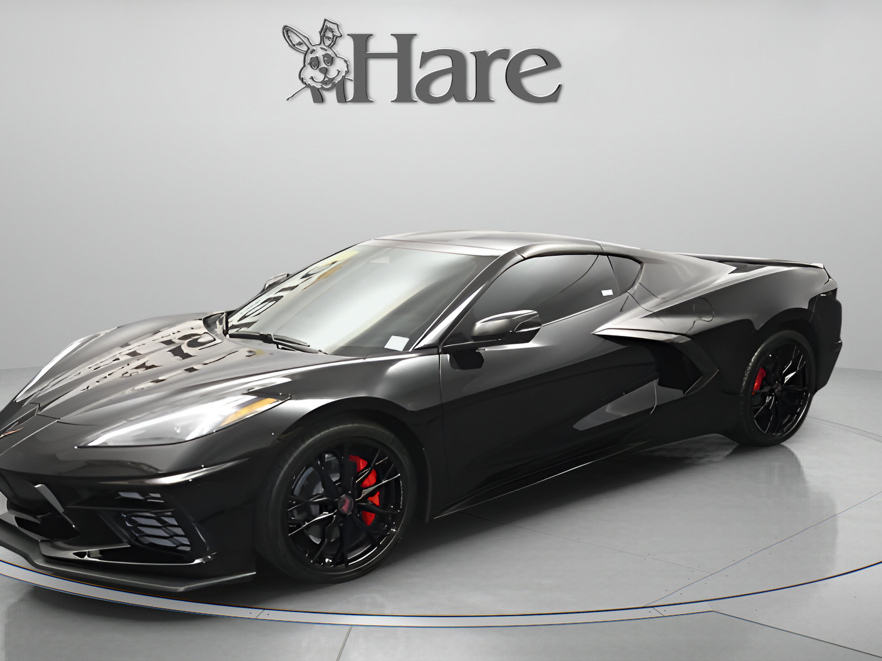 2025 Chevrolet Corvette Stingray 1LT