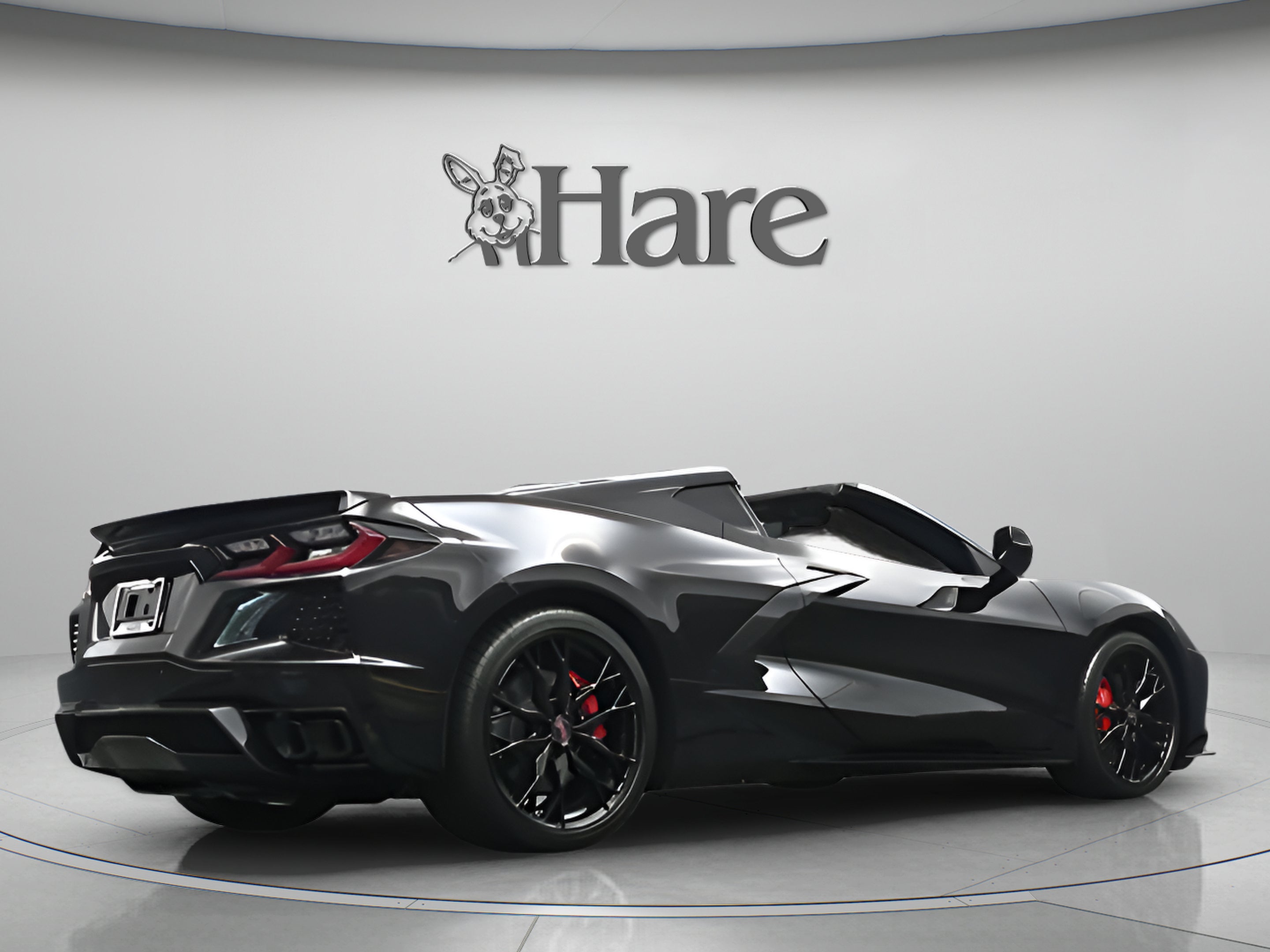 2025 Chevrolet Corvette Stingray 1LT