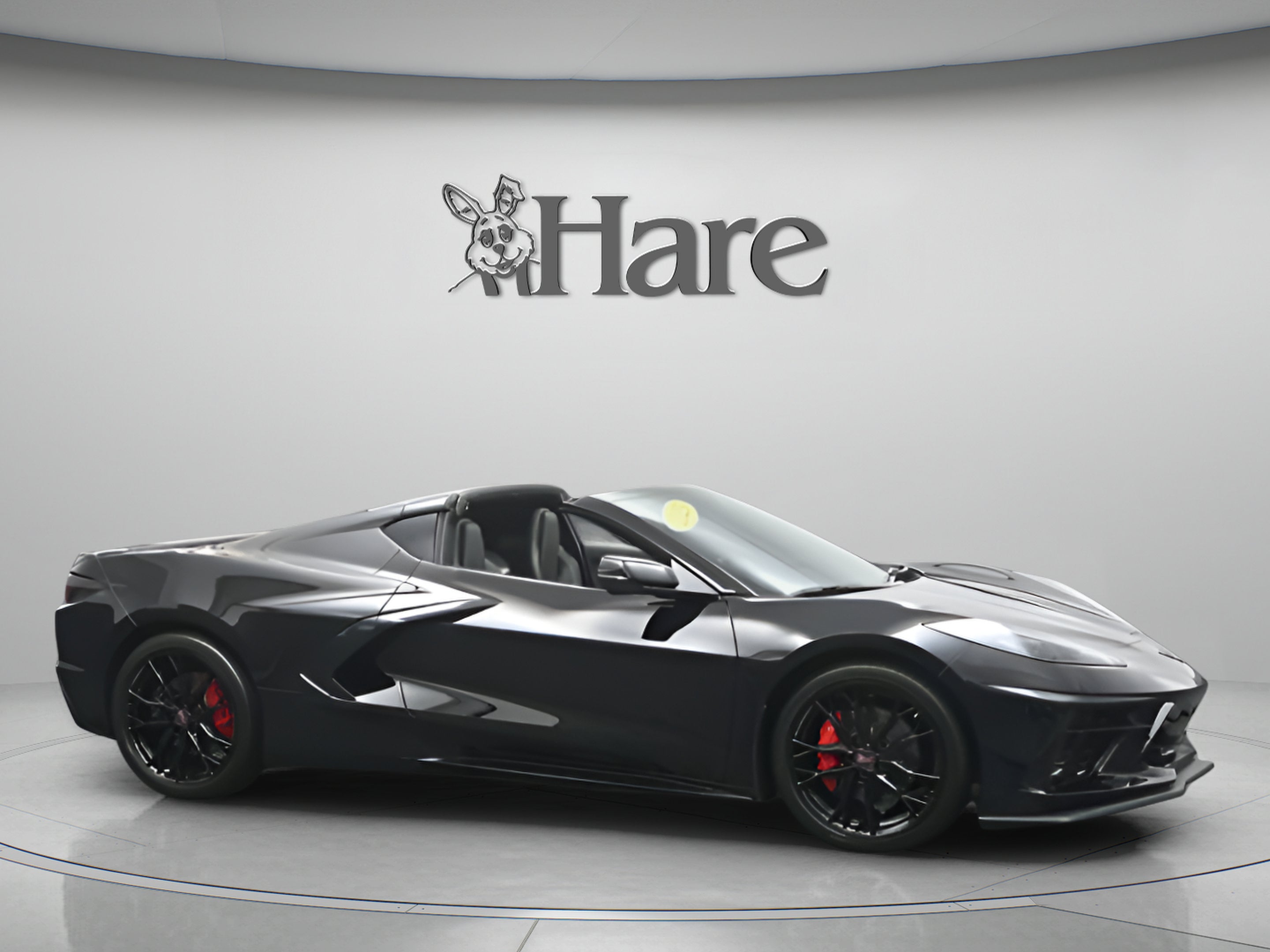 2025 Chevrolet Corvette Stingray 1LT