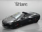 2025 Chevrolet Corvette Stingray 1LT