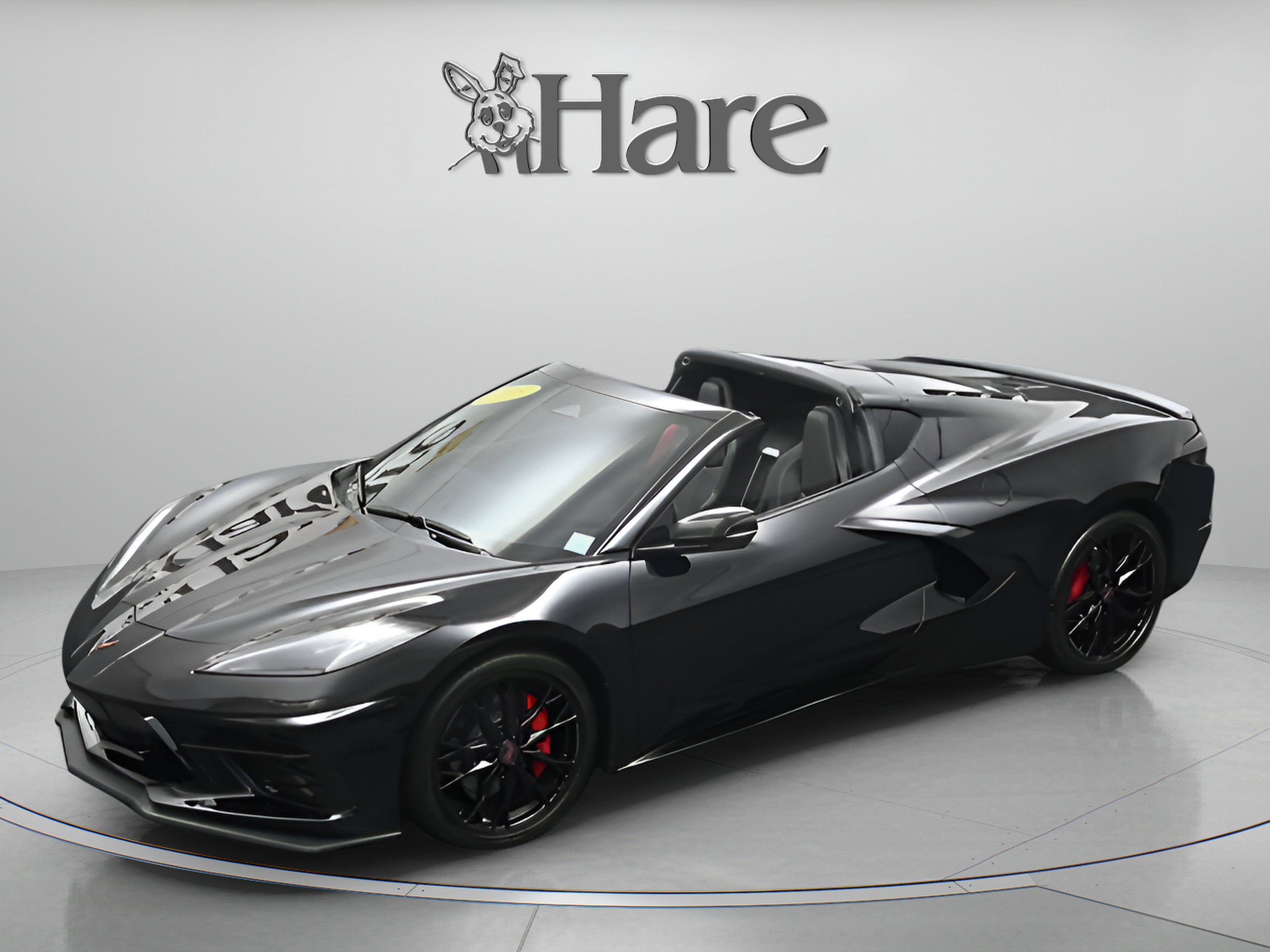 2025 Chevrolet Corvette Stingray 1LT