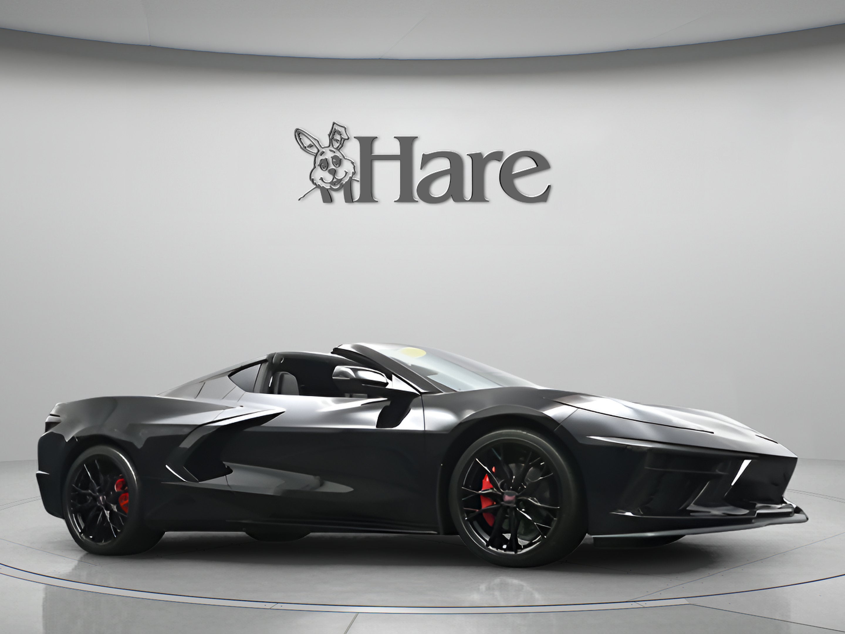 2025 Chevrolet Corvette Stingray 1LT