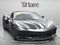 2025 Chevrolet Corvette Stingray 1LT