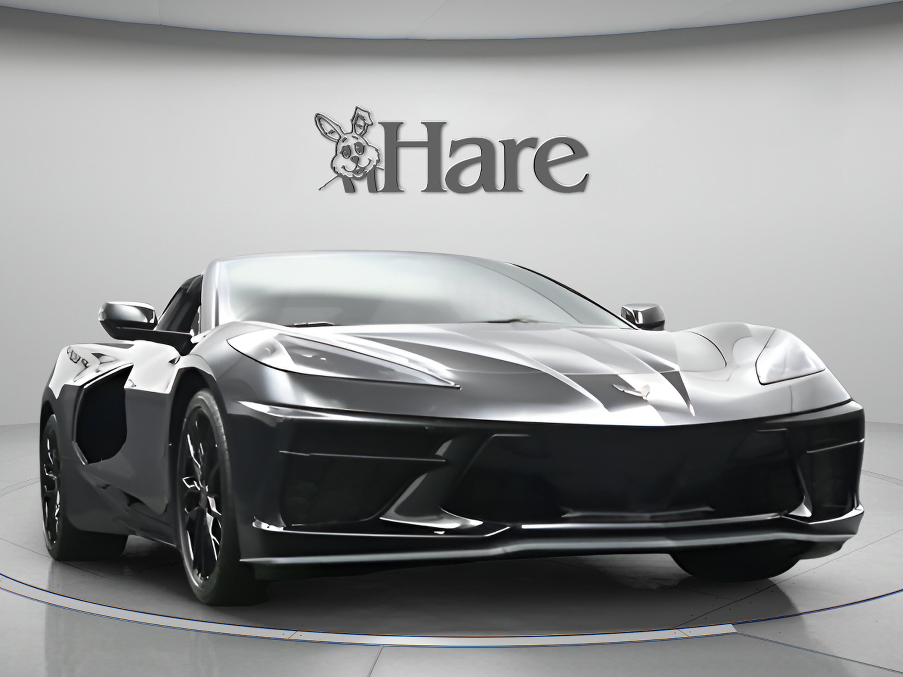 2025 Chevrolet Corvette Stingray 1LT