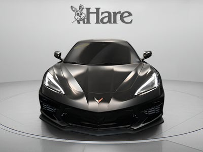 2025 Chevrolet Corvette Stingray 1LT