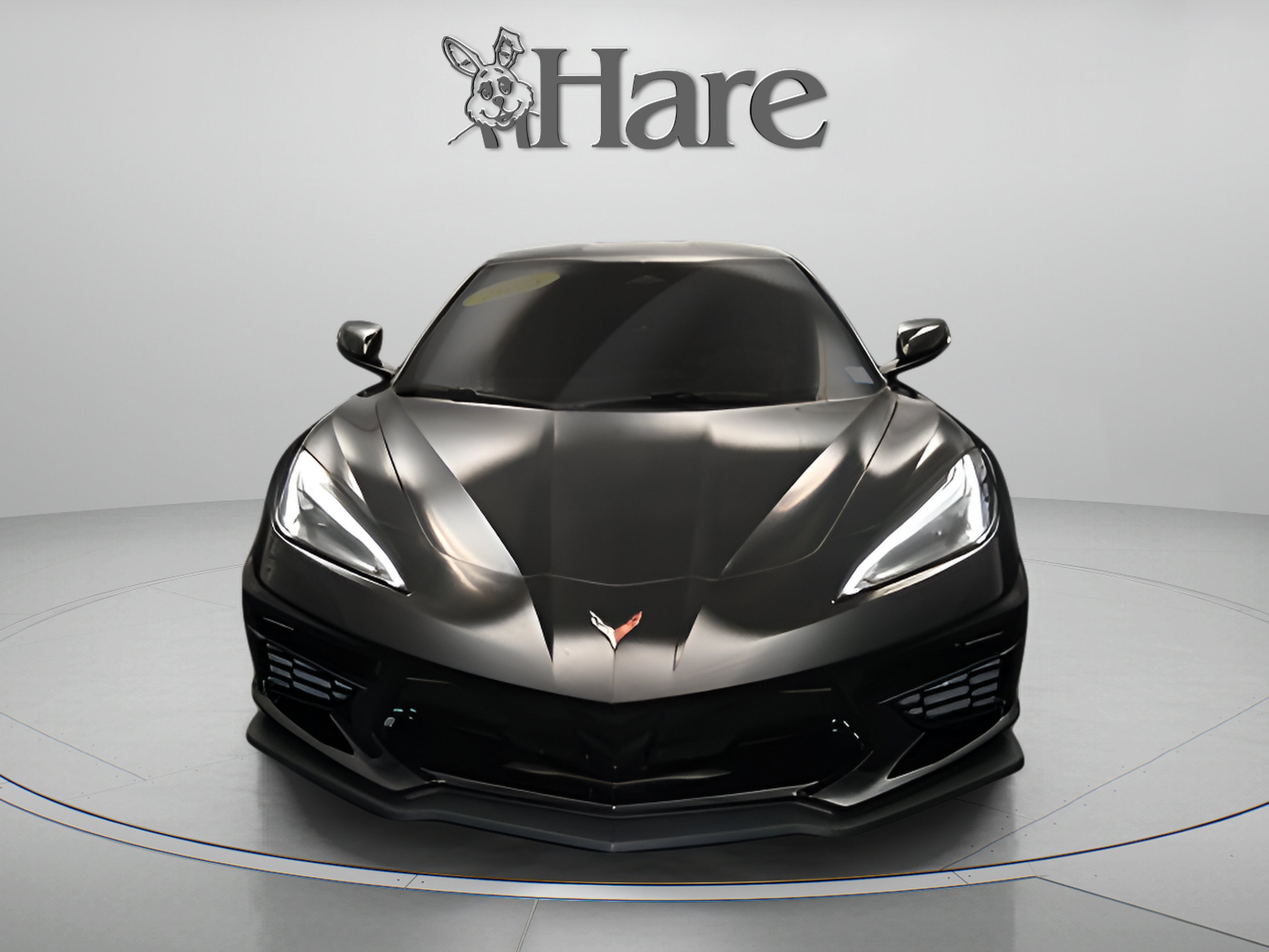 2025 Chevrolet Corvette Stingray 1LT