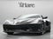 2025 Chevrolet Corvette Stingray 1LT