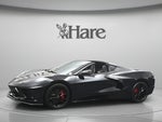 2025 Chevrolet Corvette Stingray 1LT