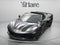 2025 Chevrolet Corvette Stingray 1LT