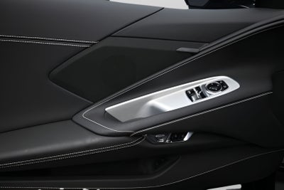 2025 Chevrolet Corvette Stingray 1LT