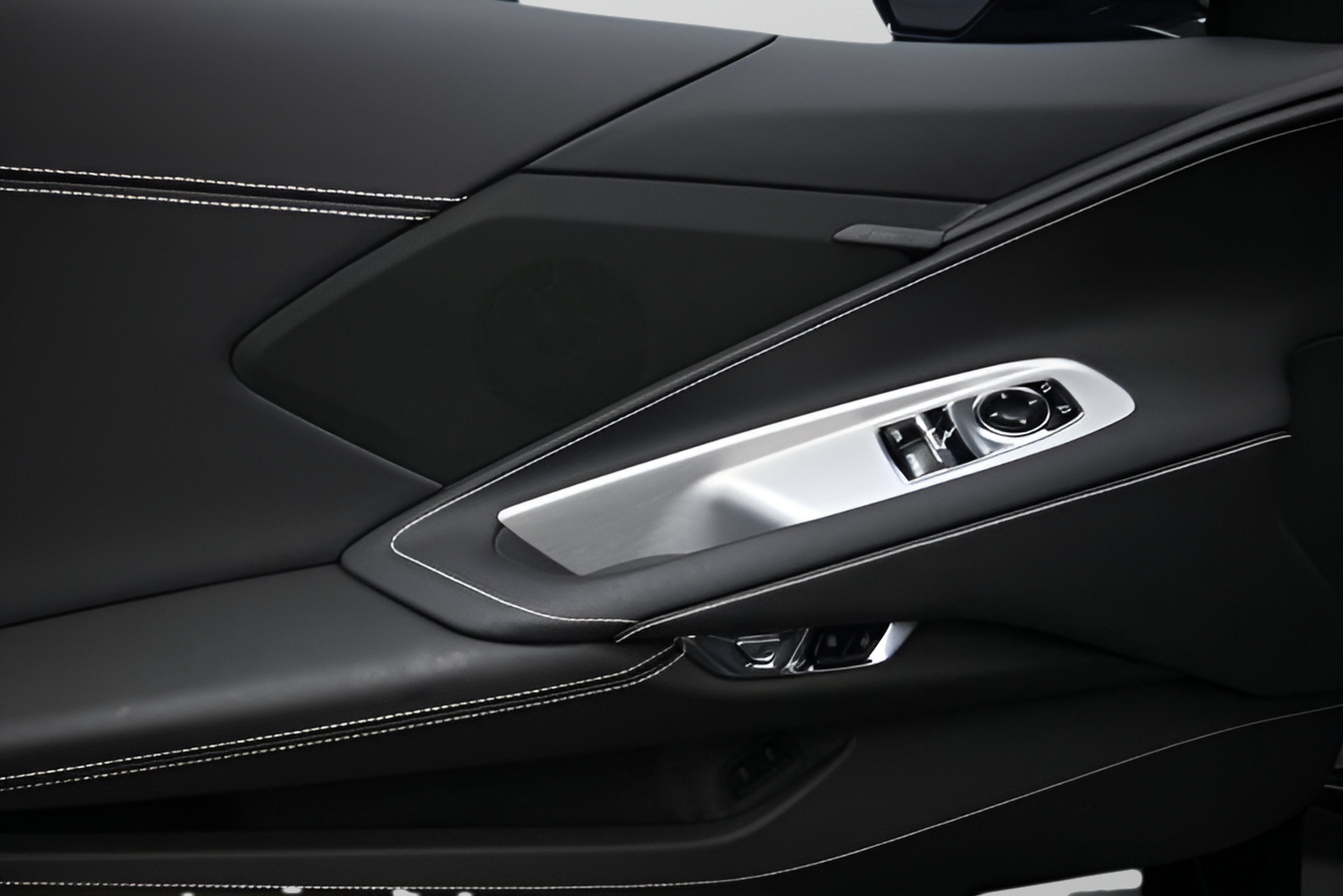 2025 Chevrolet Corvette Stingray 1LT