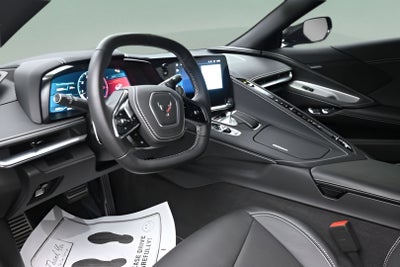 2025 Chevrolet Corvette Stingray 1LT