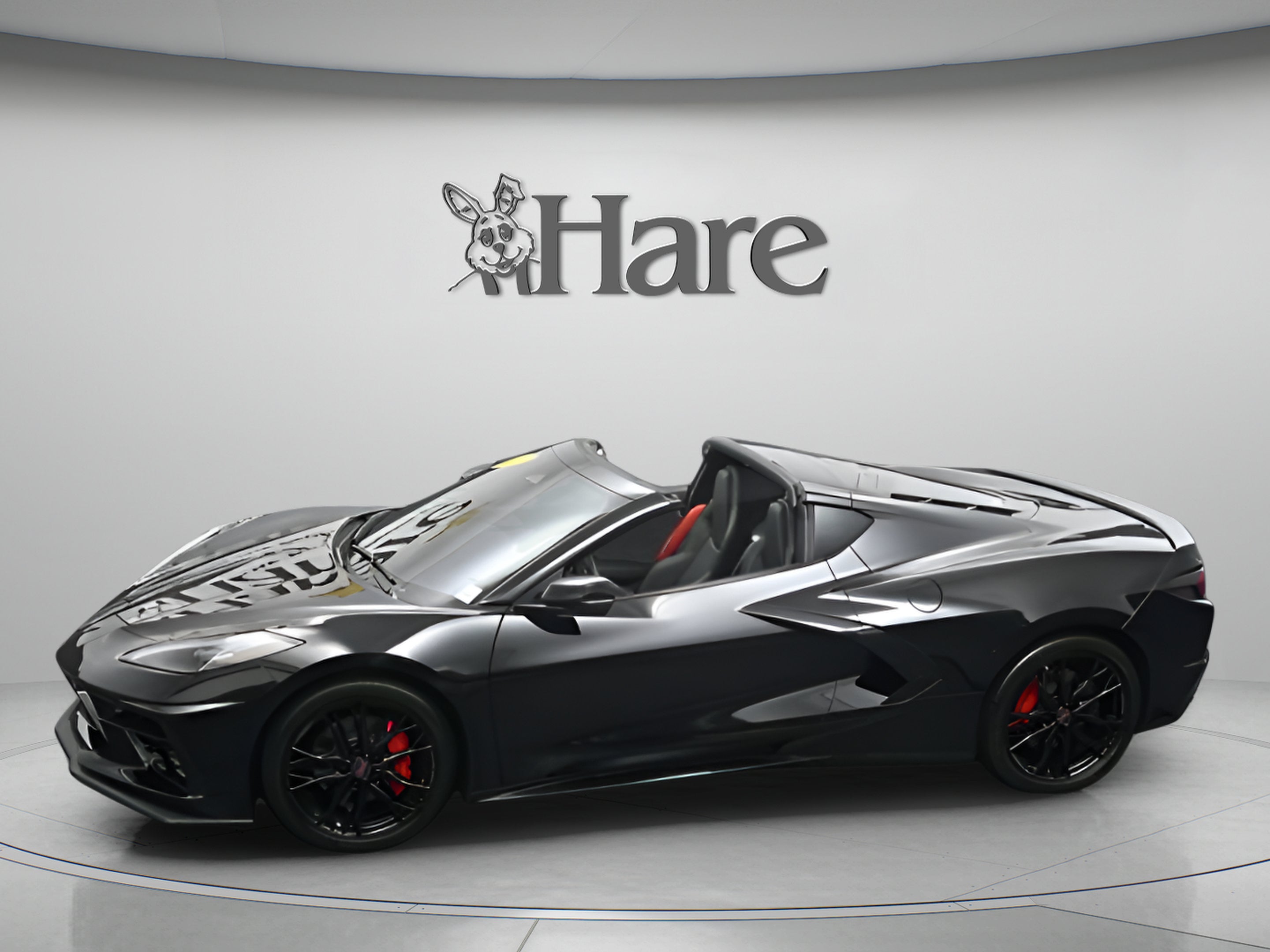 2025 Chevrolet Corvette Stingray 1LT