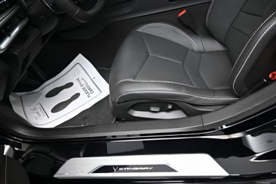 2025 Chevrolet Corvette Stingray 1LT