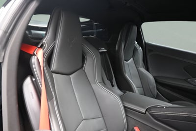 2025 Chevrolet Corvette Stingray 1LT