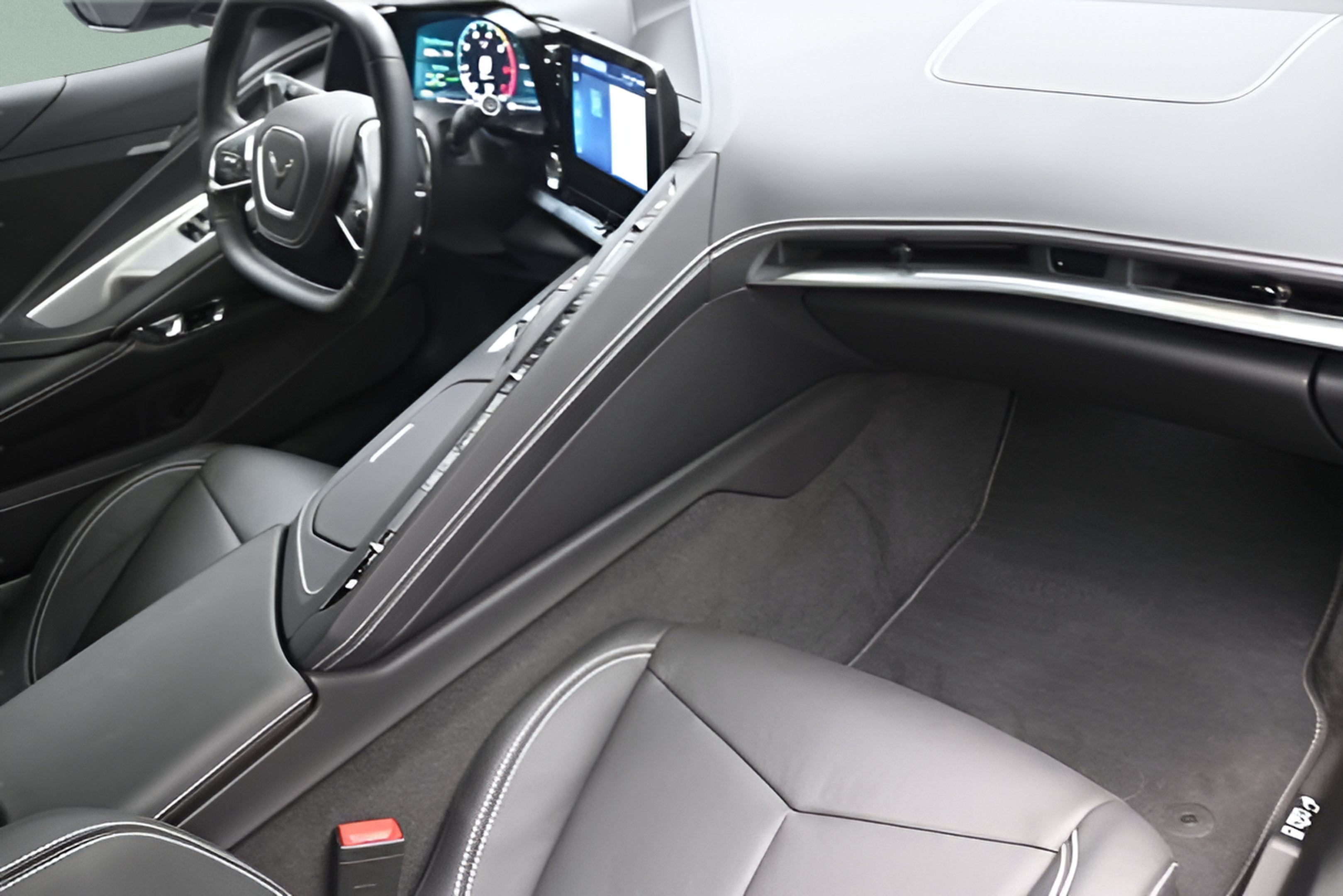 2025 Chevrolet Corvette Stingray 1LT