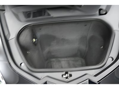 2025 Chevrolet Corvette Stingray 1LT