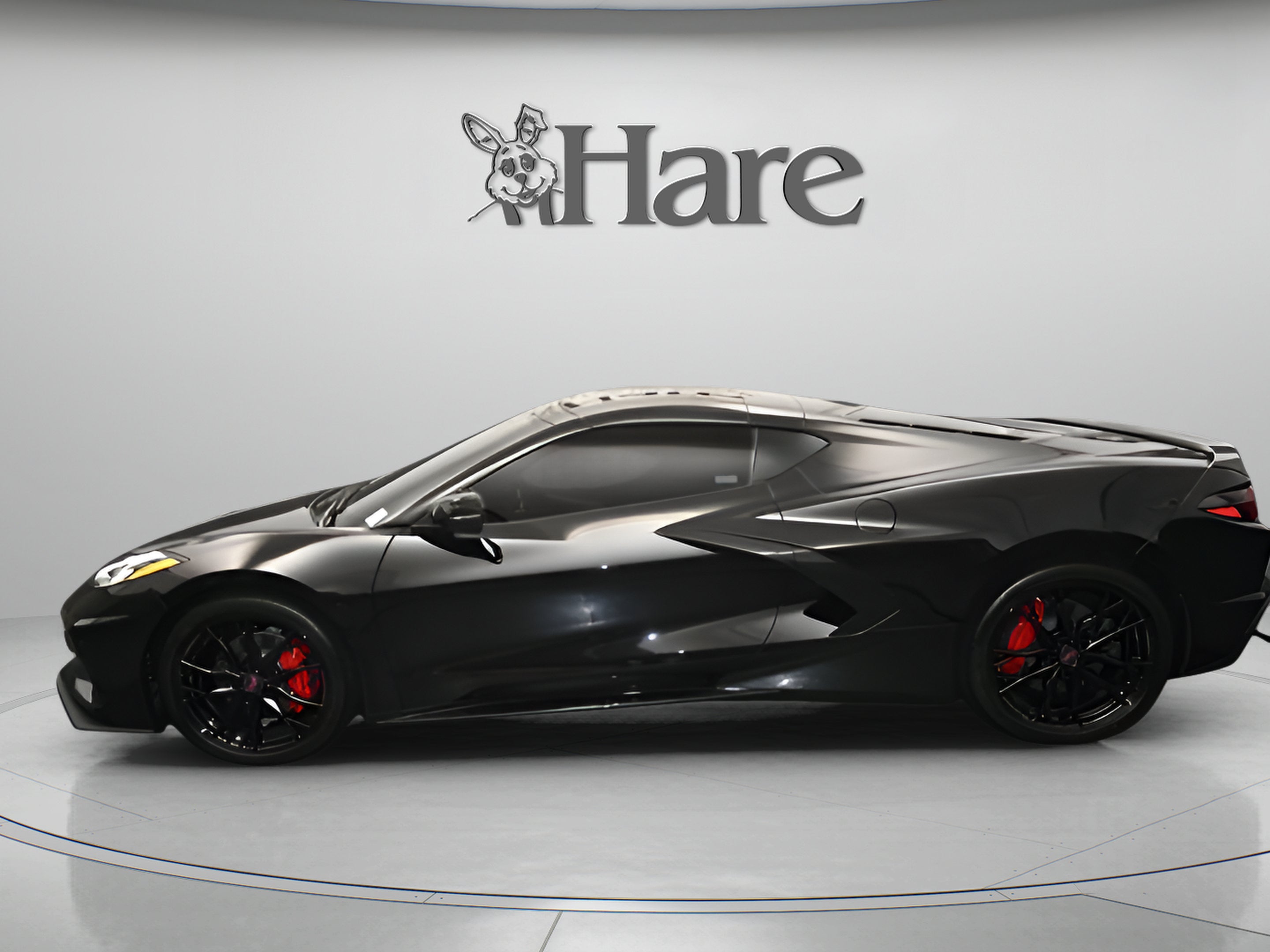 2025 Chevrolet Corvette Stingray 1LT