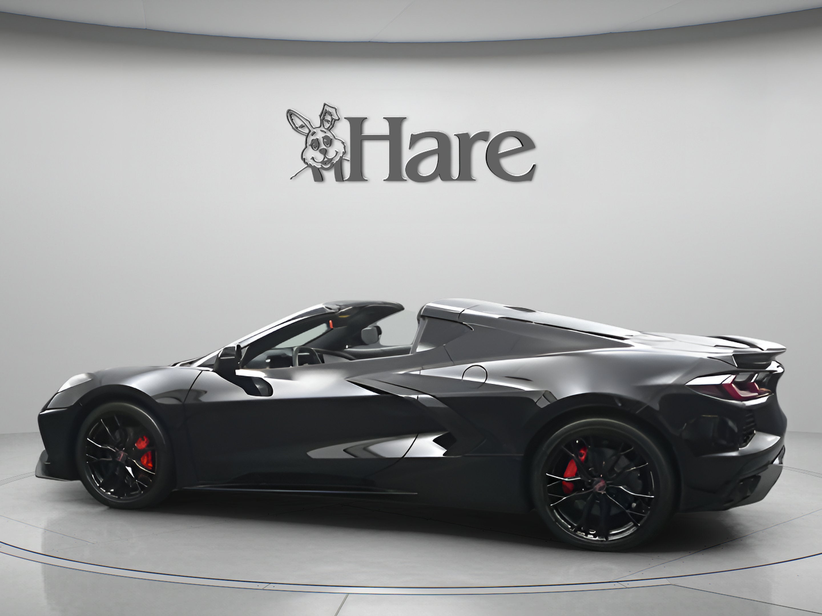 2025 Chevrolet Corvette Stingray 1LT