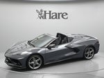 2027 Chevrolet Corvette Stingray 1LT