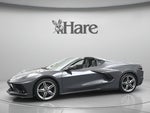 2027 Chevrolet Corvette Stingray 1LT