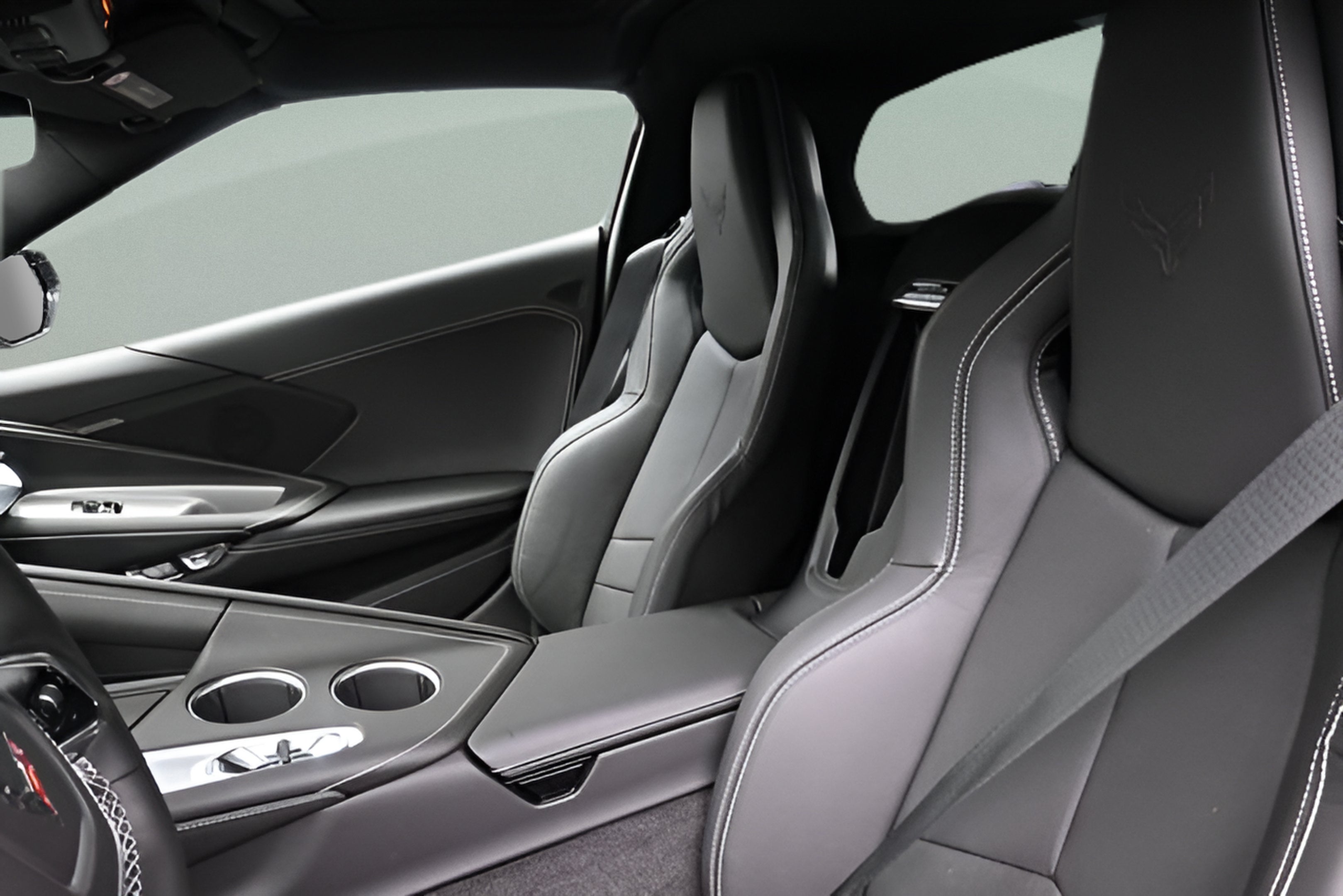 2027 Chevrolet Corvette Stingray 1LT