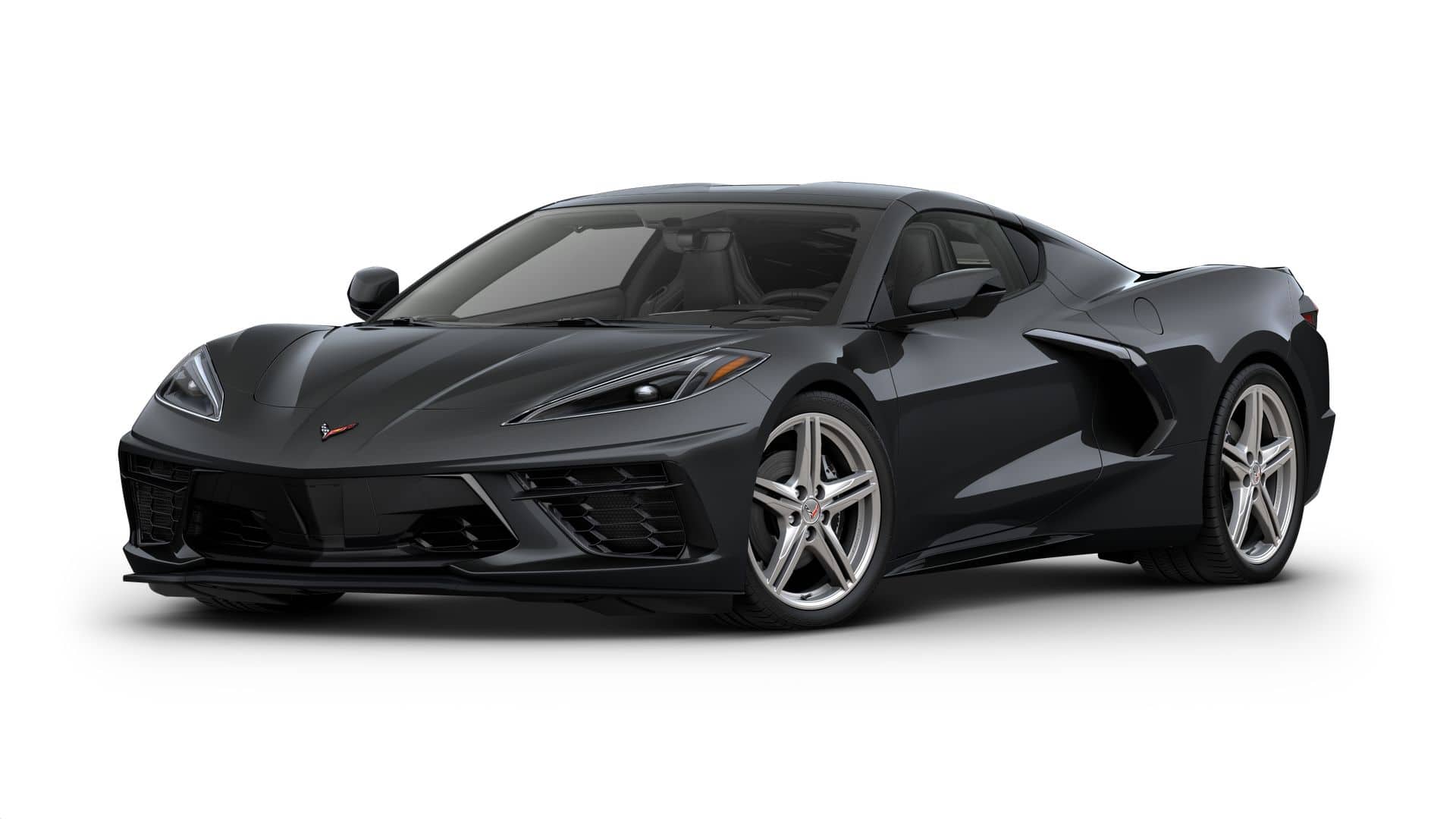 2027 Chevrolet Corvette Stingray 1LT