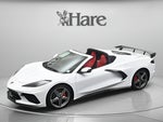 2027 Chevrolet Corvette Stingray 1LT