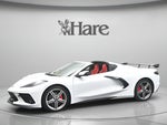 2027 Chevrolet Corvette Stingray 1LT