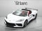 2027 Chevrolet Corvette Stingray 1LT