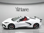 2027 Chevrolet Corvette Stingray 1LT