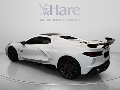 2023 Chevrolet Corvette Stingray 1LT