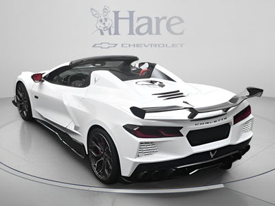 2023 Chevrolet Corvette Stingray 1LT