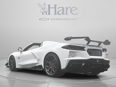 2023 Chevrolet Corvette Stingray 1LT