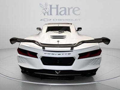 2023 Chevrolet Corvette Stingray 1LT