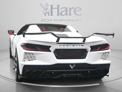 2023 Chevrolet Corvette Stingray 1LT