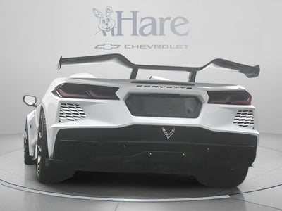 2023 Chevrolet Corvette Stingray 1LT