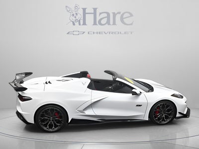 2023 Chevrolet Corvette Stingray 1LT