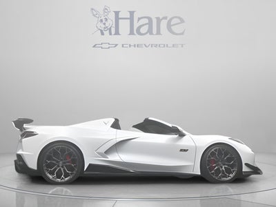2023 Chevrolet Corvette Stingray 1LT