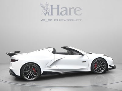 2023 Chevrolet Corvette Stingray 1LT
