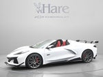 2023 Chevrolet Corvette Stingray 1LT