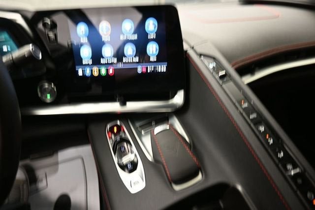2023 Chevrolet Corvette Stingray 1LT